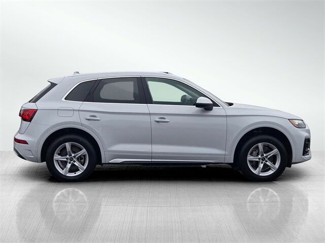 2022 Audi Q5 40 Premium Roseville CA