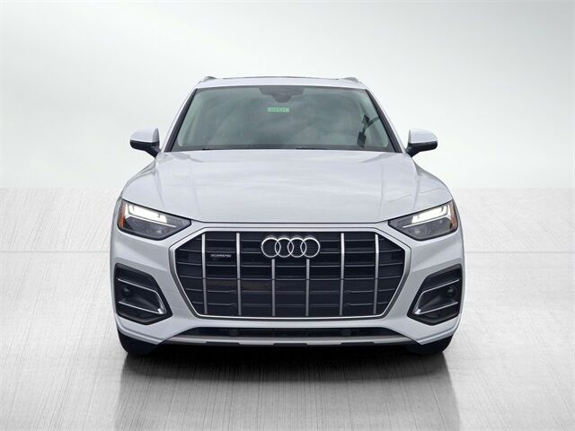 2022 Audi Q5 40 Premium Roseville CA