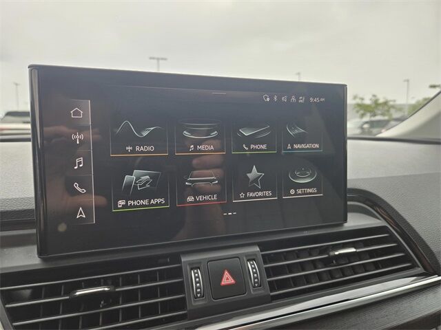 2022 Audi Q5 40 Premium Roseville CA
