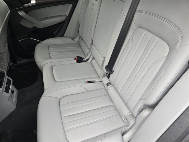 2022 Audi Q5 40 Premium Roseville CA