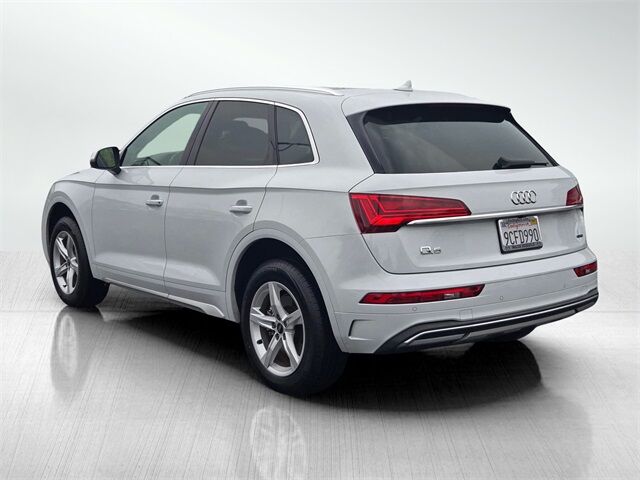 2022 Audi Q5 40 Premium Roseville CA
