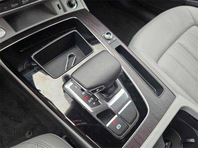 2022 Audi Q5 40 Premium Roseville CA