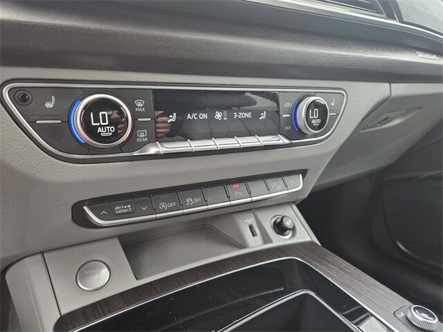 2022 Audi Q5 40 Premium Roseville CA