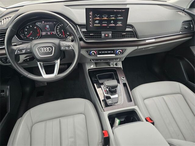 2022 Audi Q5 40 Premium Roseville CA