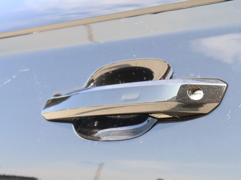 2022 Audi Q5 45 S line Premium