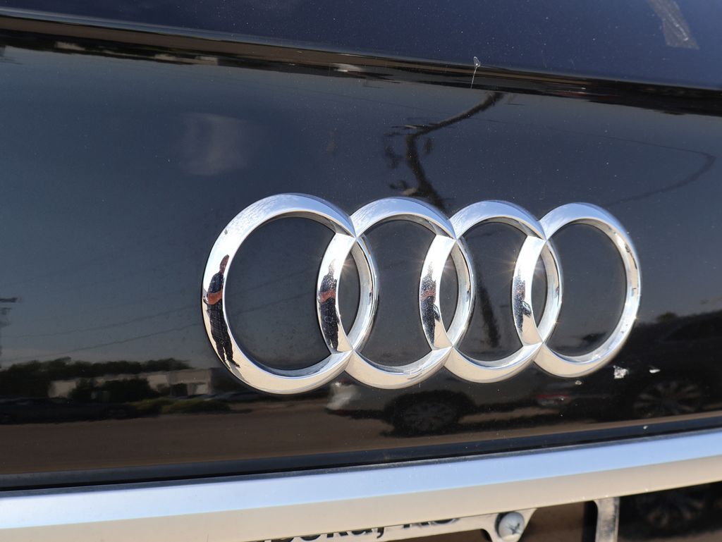 2022 Audi Q5 45 S line Premium