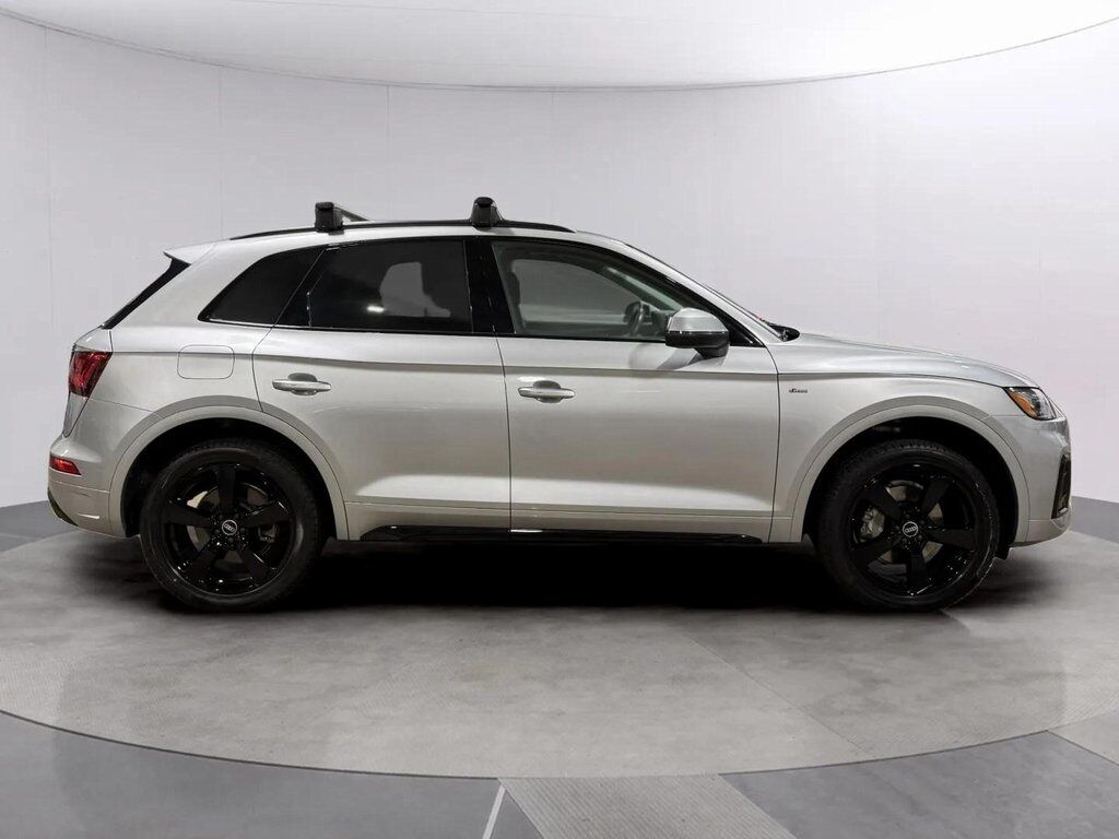 2022 Audi Q5 45 S line Premium Plus quattro San Clemente CA