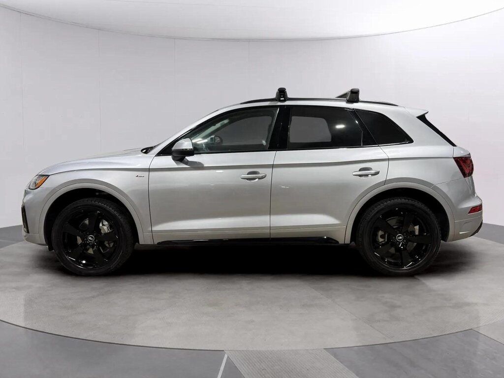 2022 Audi Q5 45 S line Premium Plus quattro San Clemente CA