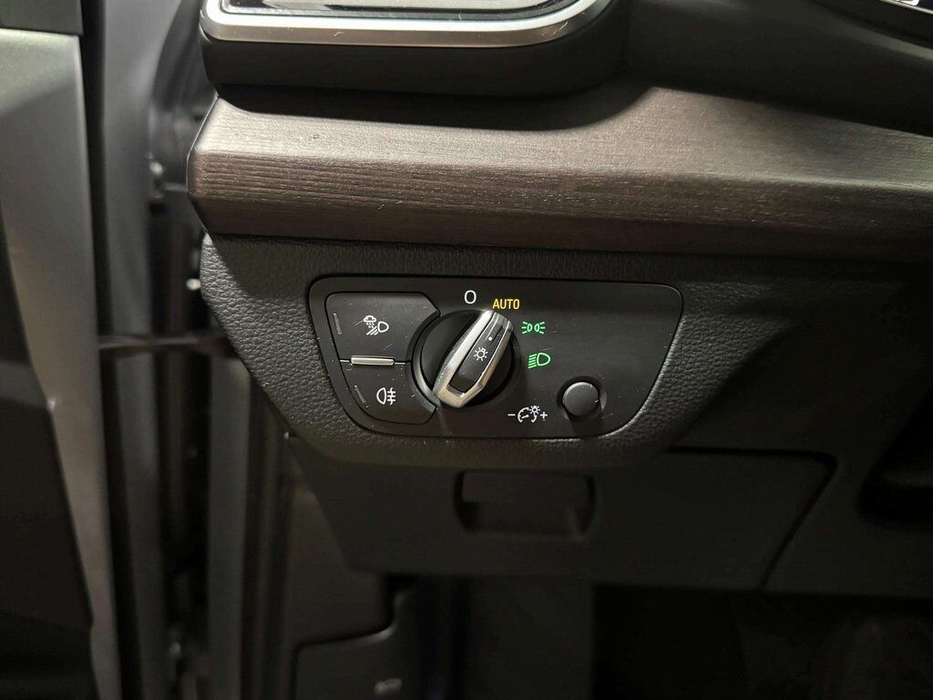 2022 Audi Q5 45 S line Premium Plus quattro San Clemente CA