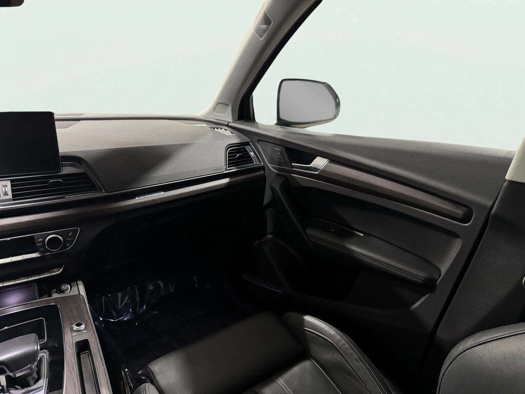 2022 Audi Q5 45 S line Premium Plus quattro San Clemente CA