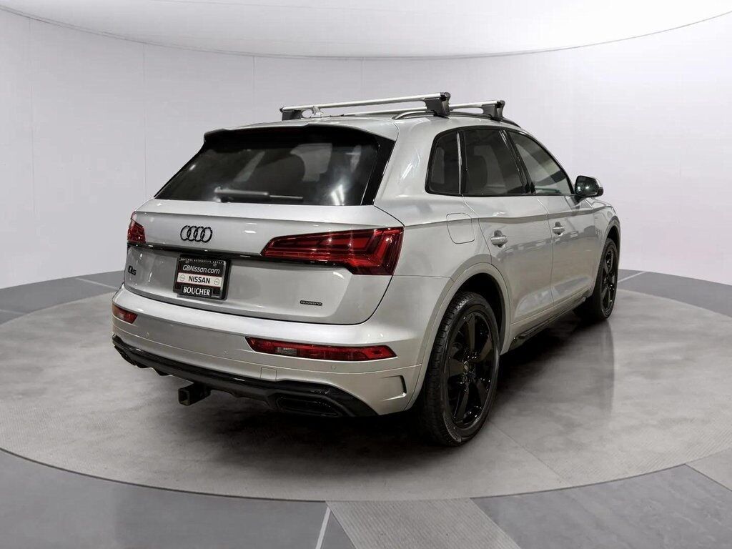 2022 Audi Q5 45 S line Premium Plus quattro San Clemente CA