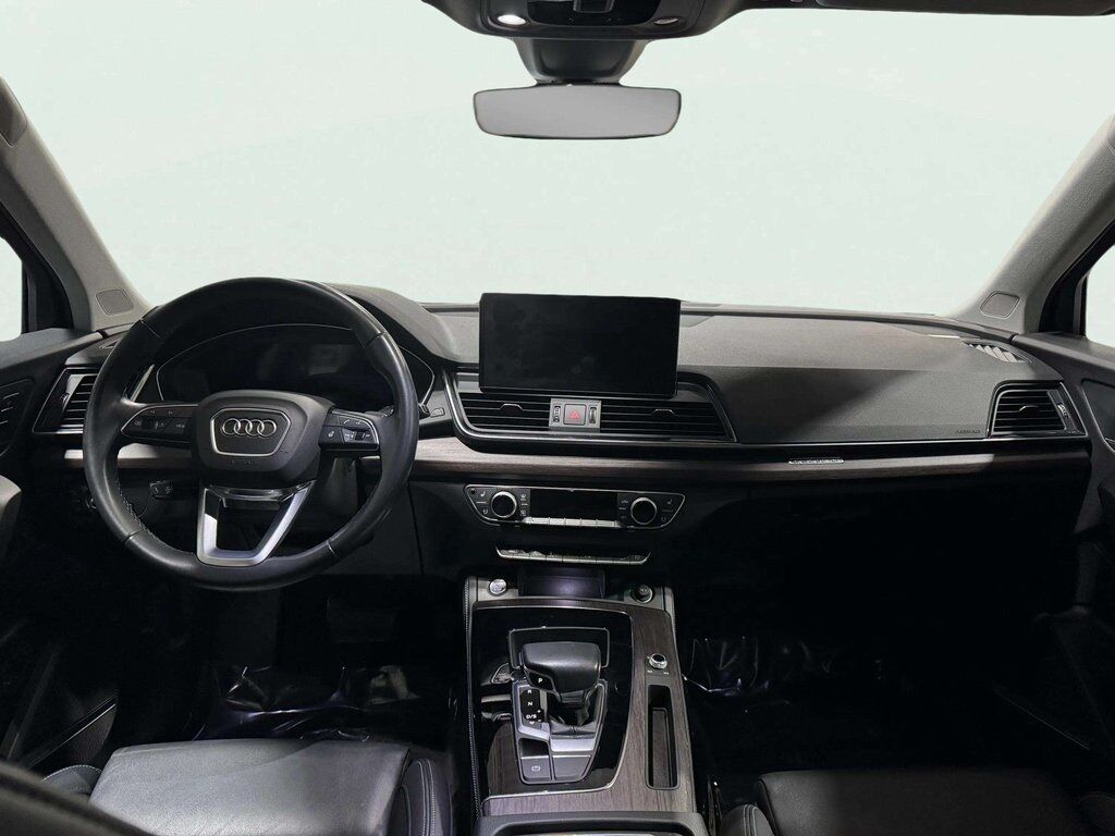 2022 Audi Q5 45 S line Premium Plus quattro San Clemente CA