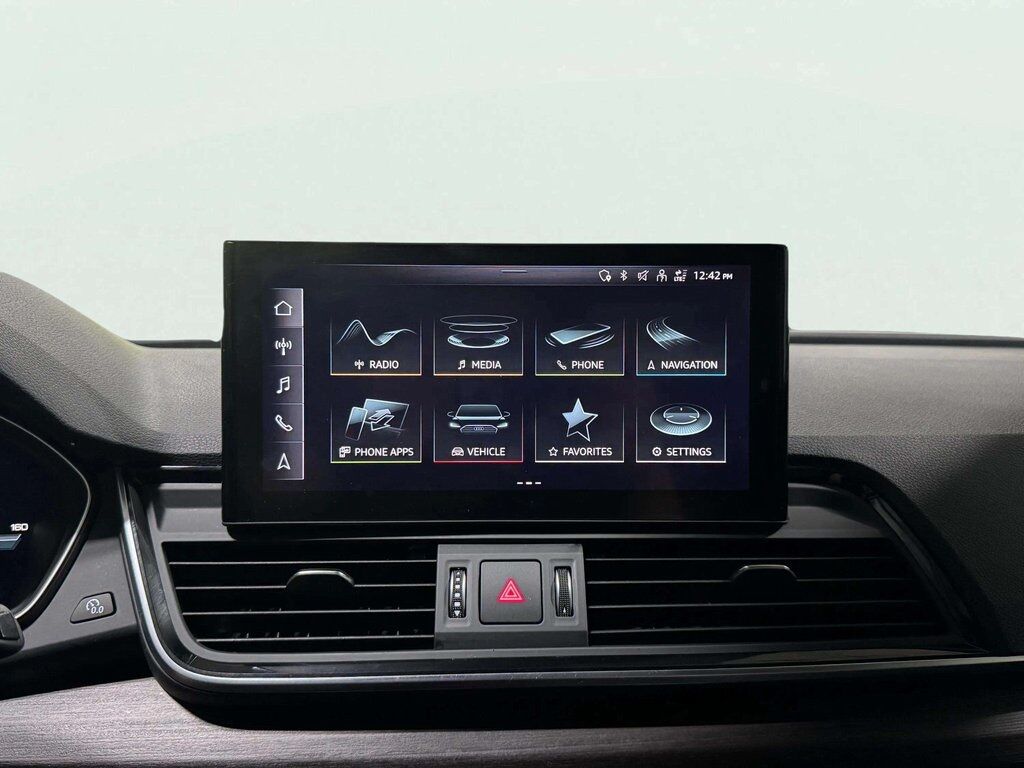 2022 Audi Q5 45 S line Premium Plus quattro San Clemente CA