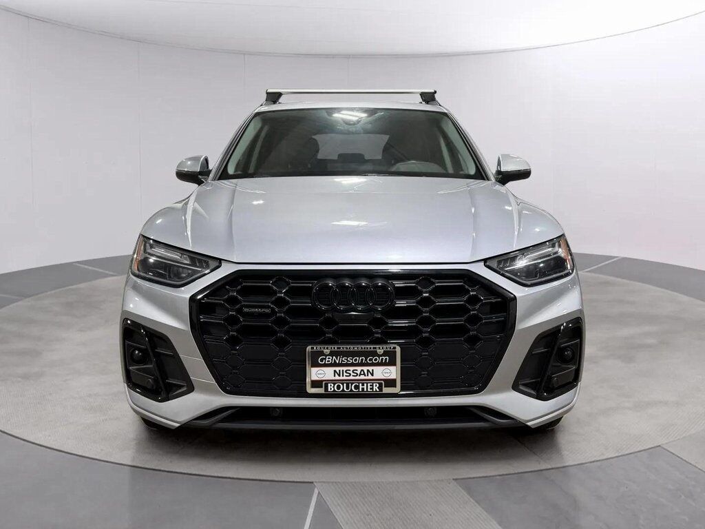 2022 Audi Q5 45 S line Premium Plus quattro San Clemente CA