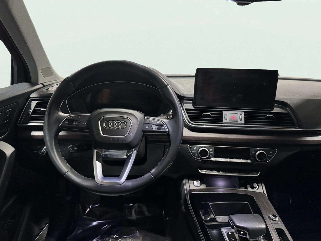 2022 Audi Q5 45 S line Premium Plus quattro San Clemente CA