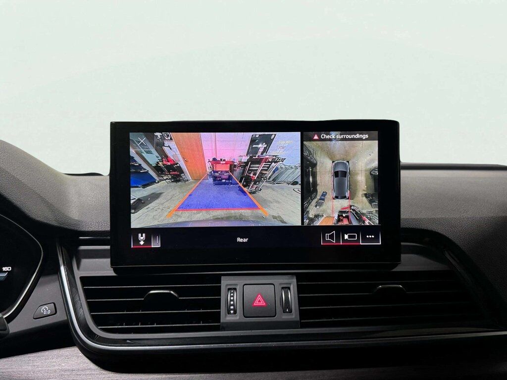 2022 Audi Q5 45 S line Premium Plus quattro San Clemente CA