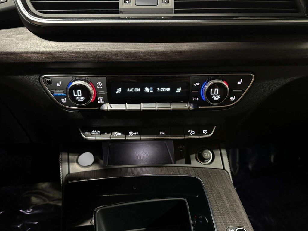 2022 Audi Q5 45 S line Premium Plus quattro San Clemente CA