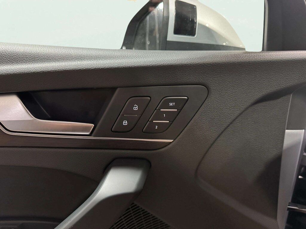 2022 Audi Q5 45 S line Premium Plus quattro San Clemente CA