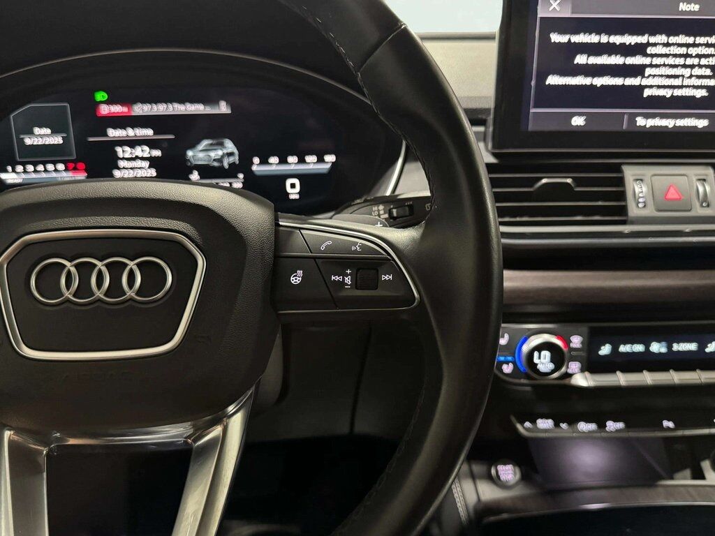 2022 Audi Q5 45 S line Premium Plus quattro San Clemente CA