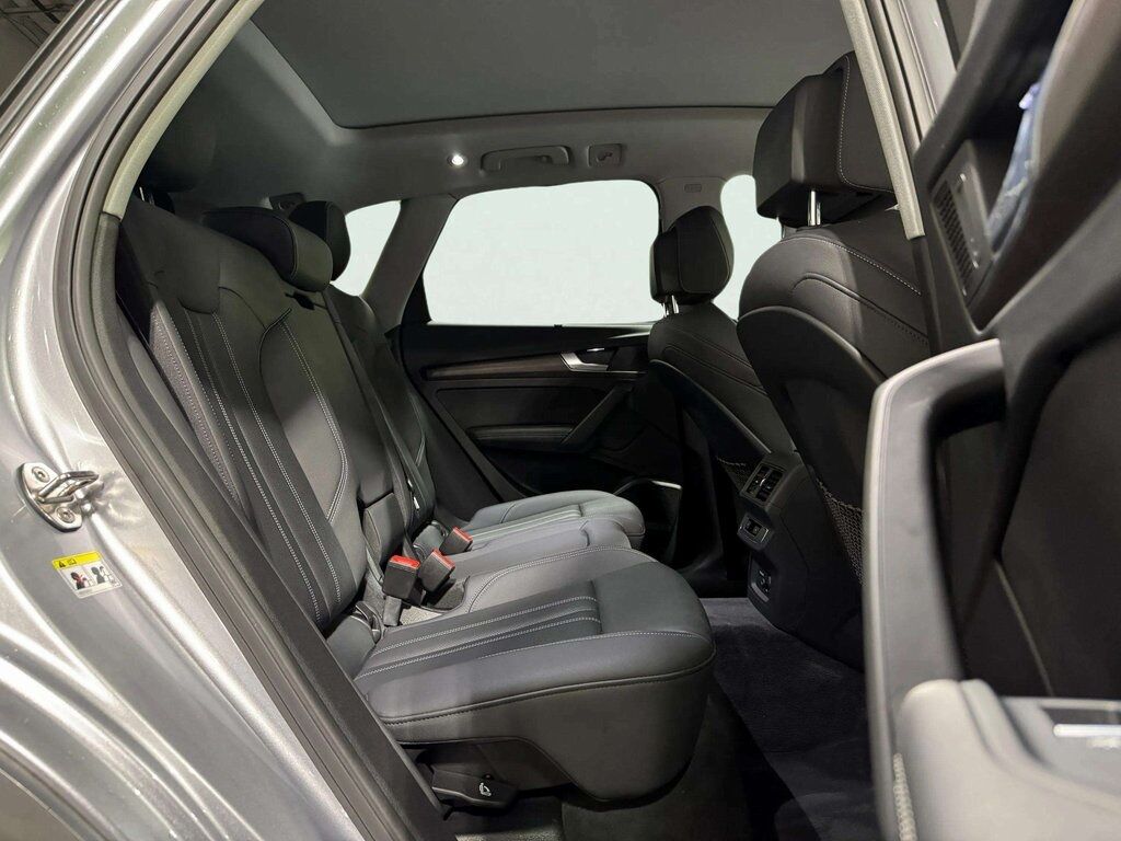 2022 Audi Q5 45 S line Premium Plus quattro San Clemente CA