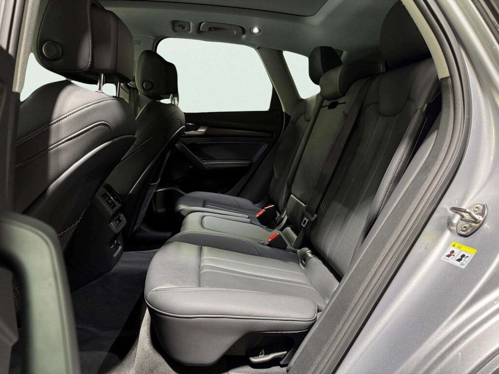 2022 Audi Q5 45 S line Premium Plus quattro San Clemente CA