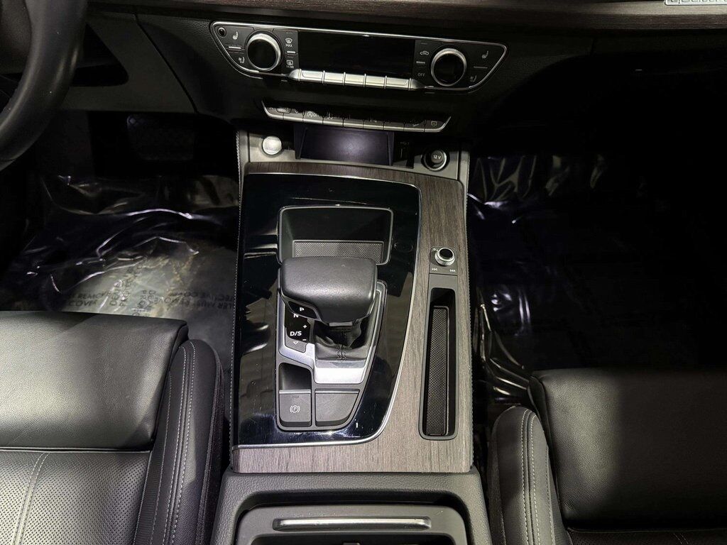 2022 Audi Q5 45 S line Premium Plus quattro San Clemente CA