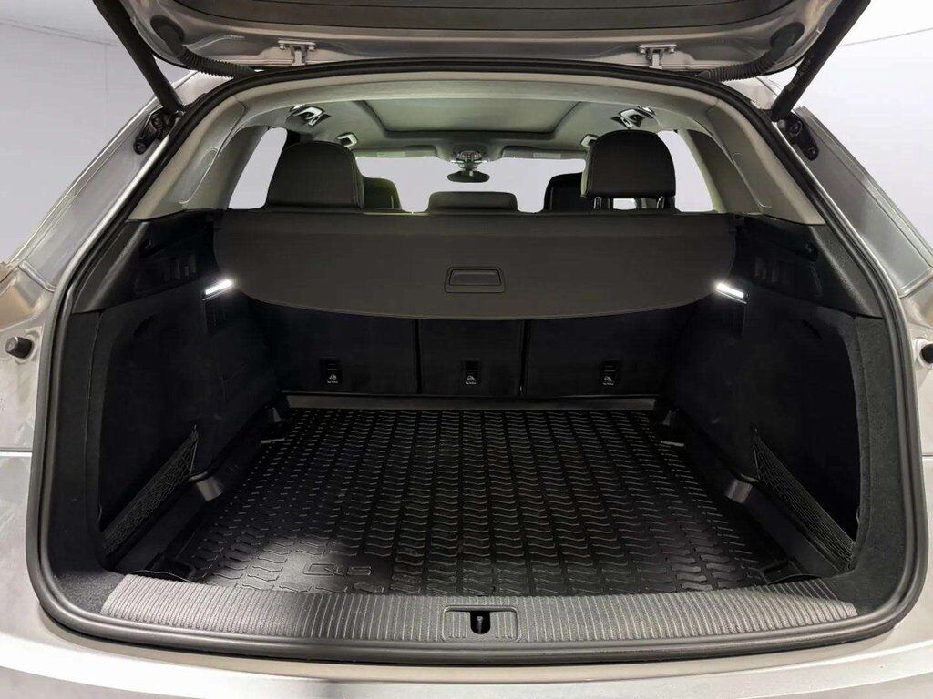 2022 Audi Q5 45 S line Premium Plus quattro San Clemente CA