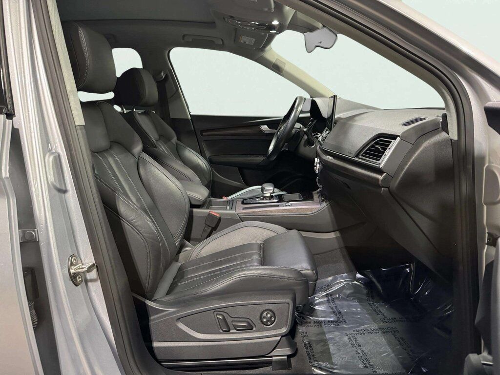 2022 Audi Q5 45 S line Premium Plus quattro San Clemente CA