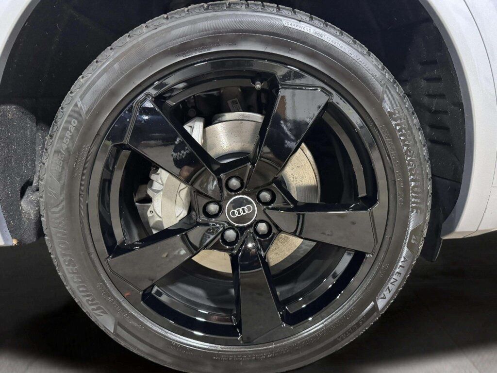 2022 Audi Q5 45 S line Premium Plus quattro San Clemente CA