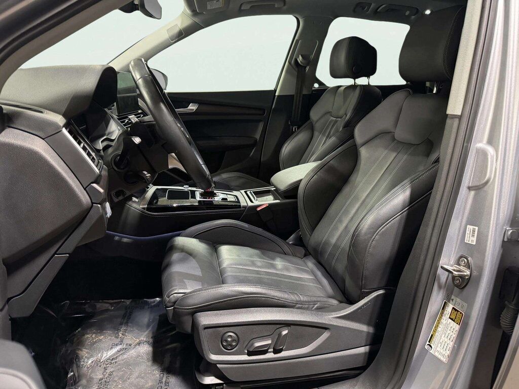 2022 Audi Q5 45 S line Premium Plus quattro San Clemente CA