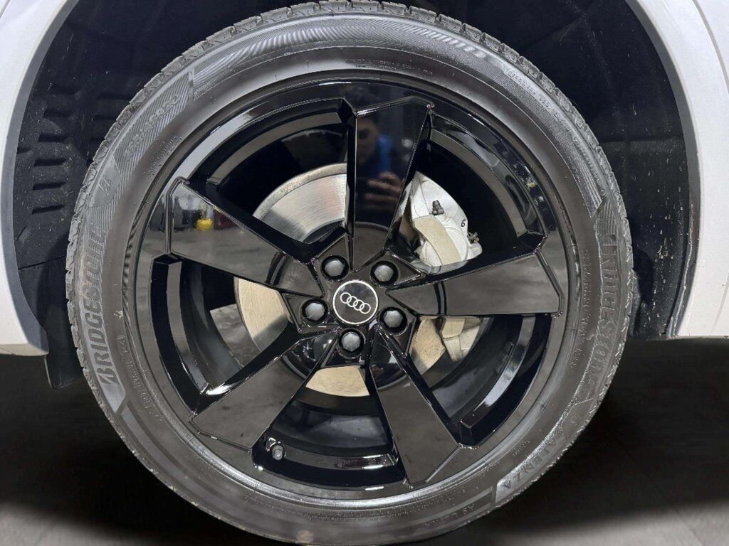 2022 Audi Q5 45 S line Premium Plus quattro San Clemente CA