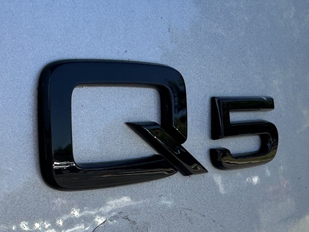 2022 Audi Q5 45 S line Premium Plus quattro San Clemente CA
