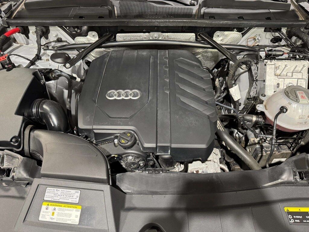 2022 Audi Q5 45 S line Premium Plus quattro San Clemente CA