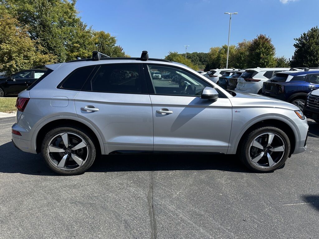 2022 Audi Q5 45 S line Premium Plus quattro San Clemente CA