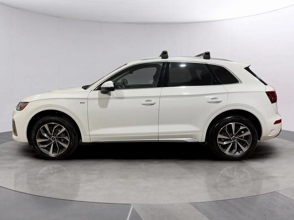 2022 Audi Q5 45 S line Premium Plus quattro San Clemente CA