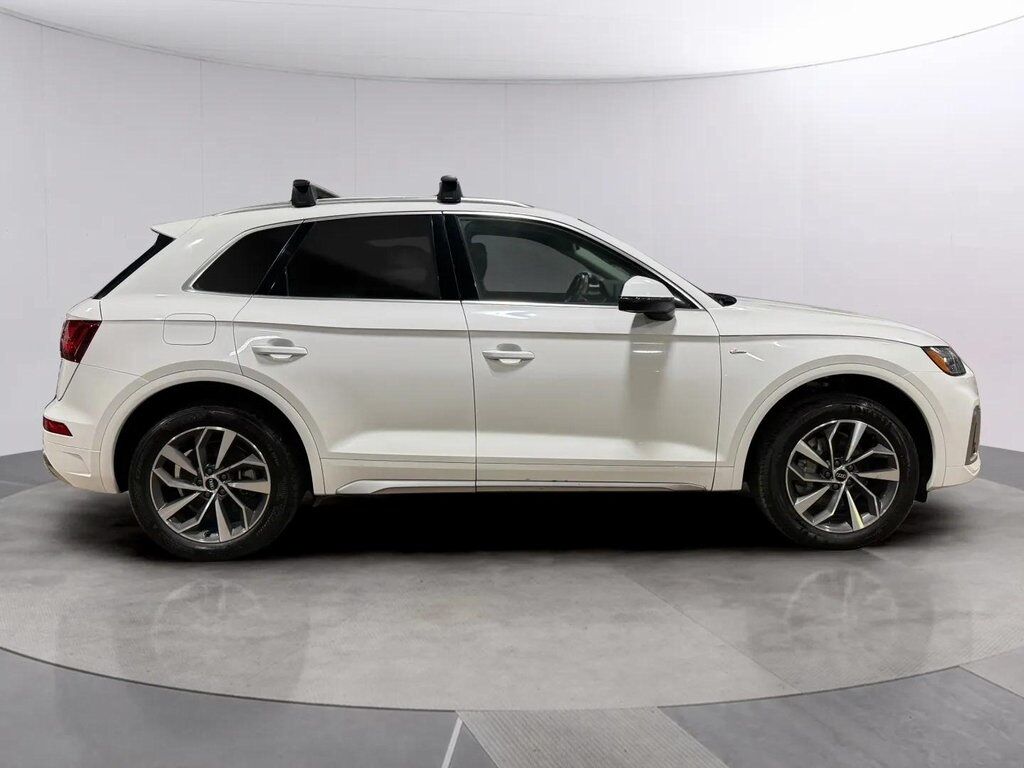 2022 Audi Q5 45 S line Premium Plus quattro San Clemente CA