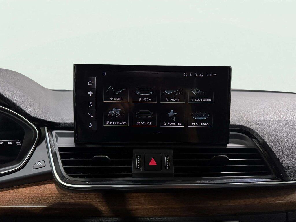 2022 Audi Q5 45 S line Premium Plus quattro San Clemente CA