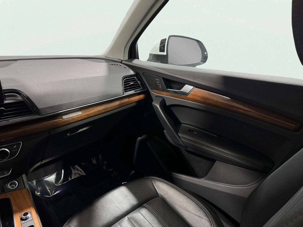 2022 Audi Q5 45 S line Premium Plus quattro San Clemente CA