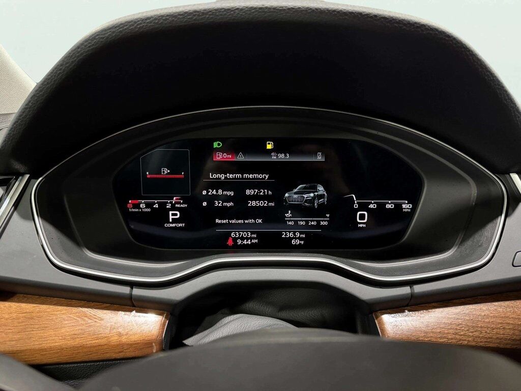 2022 Audi Q5 45 S line Premium Plus quattro San Clemente CA