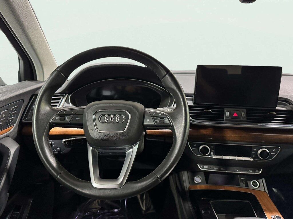 2022 Audi Q5 45 S line Premium Plus quattro San Clemente CA