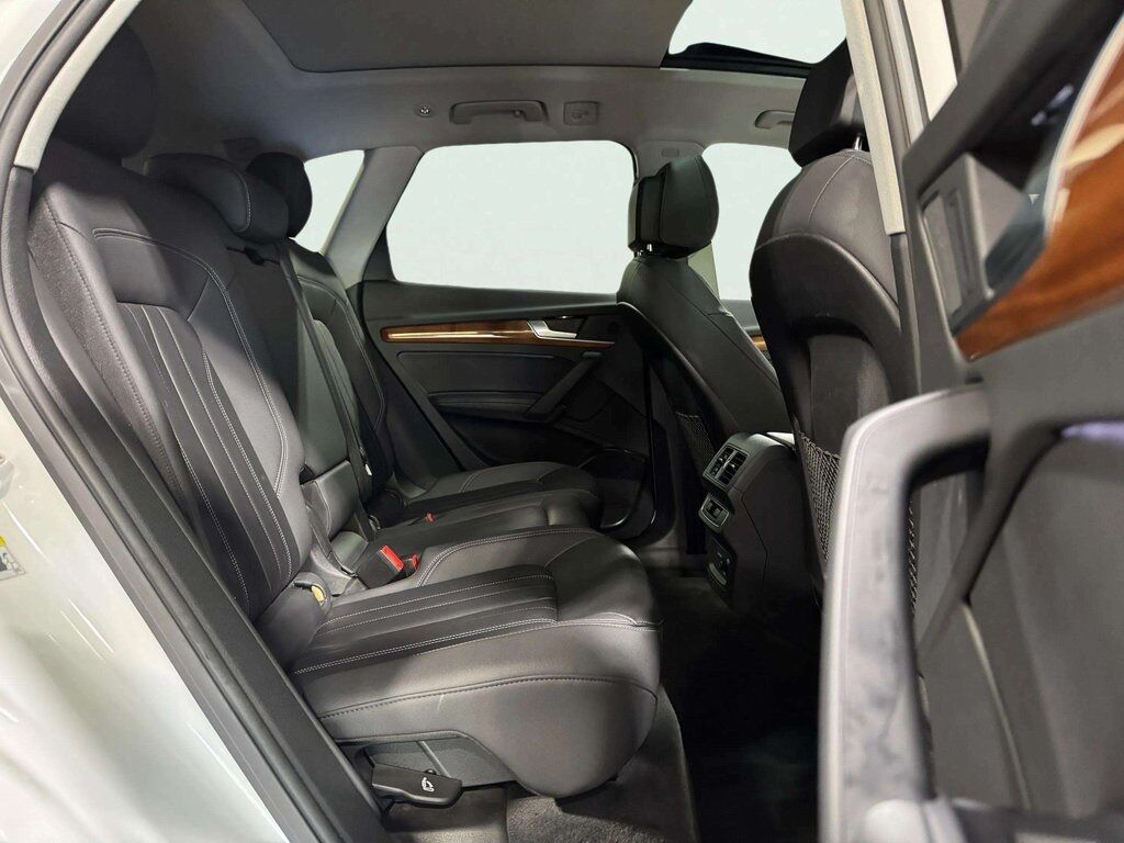 2022 Audi Q5 45 S line Premium Plus quattro San Clemente CA
