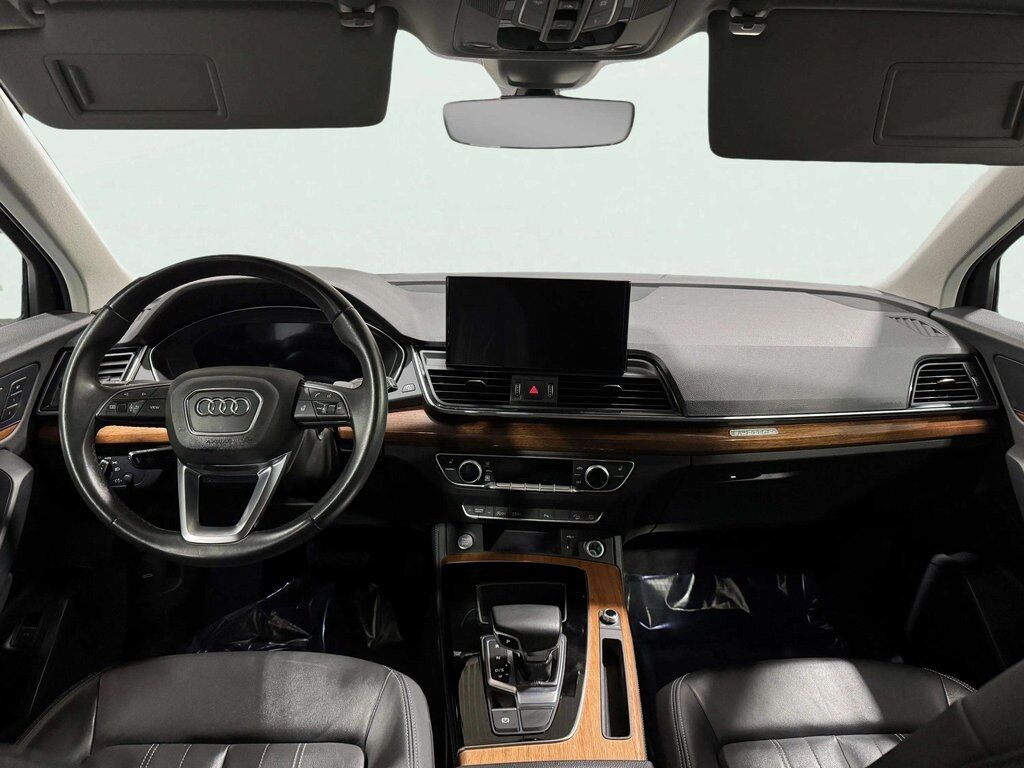 2022 Audi Q5 45 S line Premium Plus quattro San Clemente CA