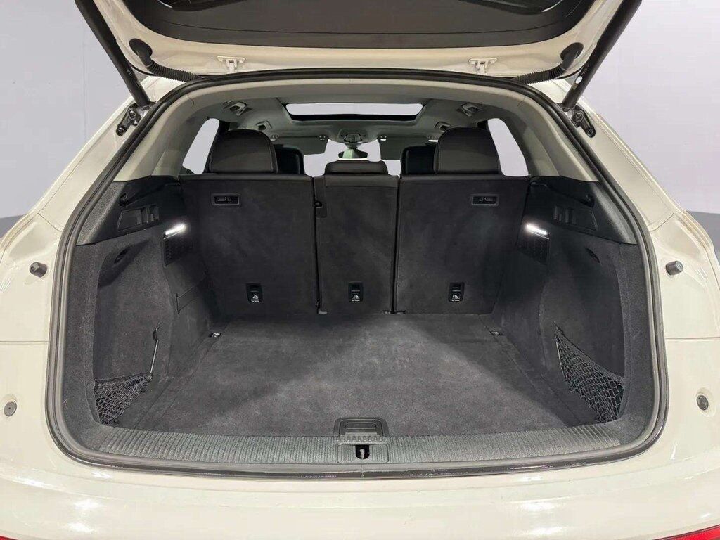 2022 Audi Q5 45 S line Premium Plus quattro San Clemente CA