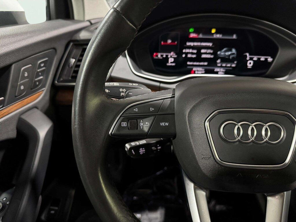 2022 Audi Q5 45 S line Premium Plus quattro San Clemente CA