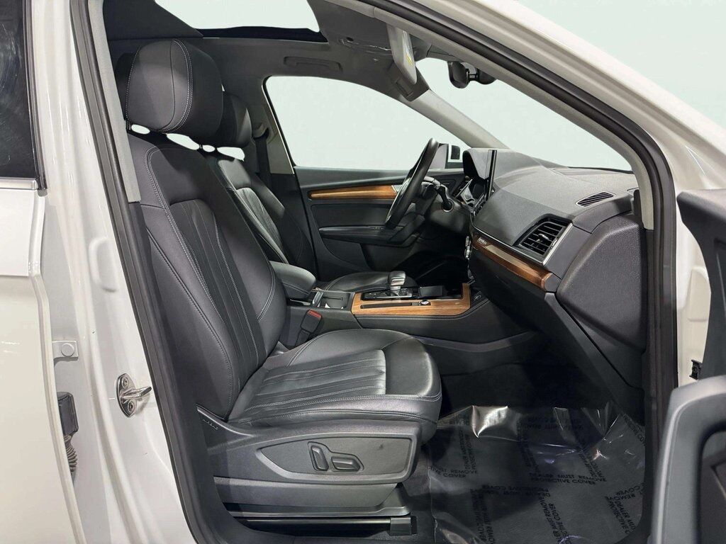 2022 Audi Q5 45 S line Premium Plus quattro San Clemente CA