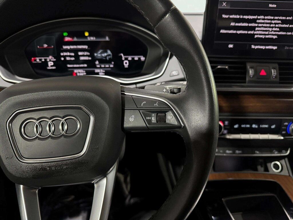 2022 Audi Q5 45 S line Premium Plus quattro San Clemente CA