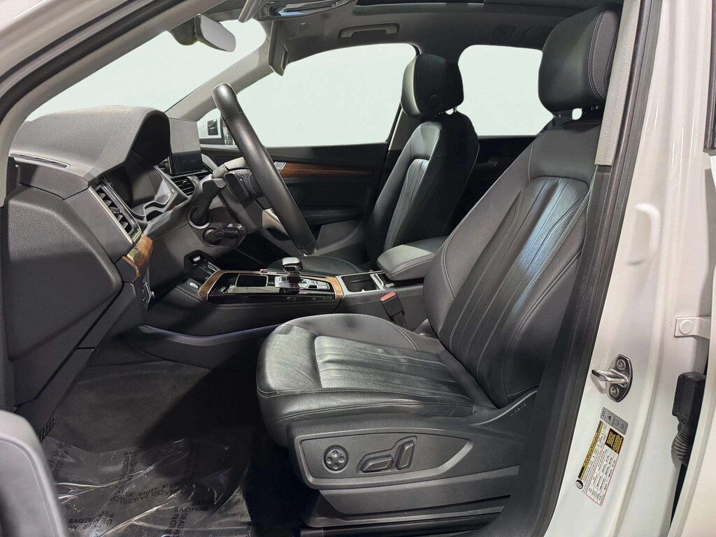 2022 Audi Q5 45 S line Premium Plus quattro San Clemente CA