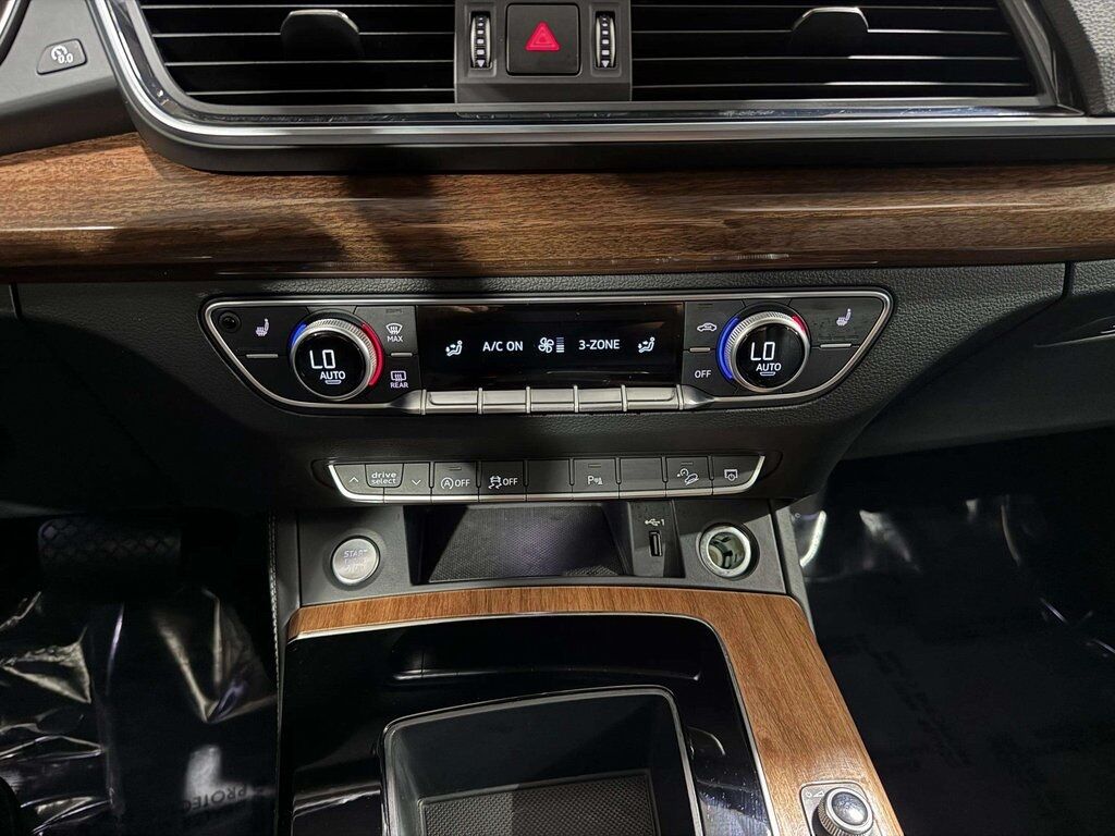 2022 Audi Q5 45 S line Premium Plus quattro San Clemente CA