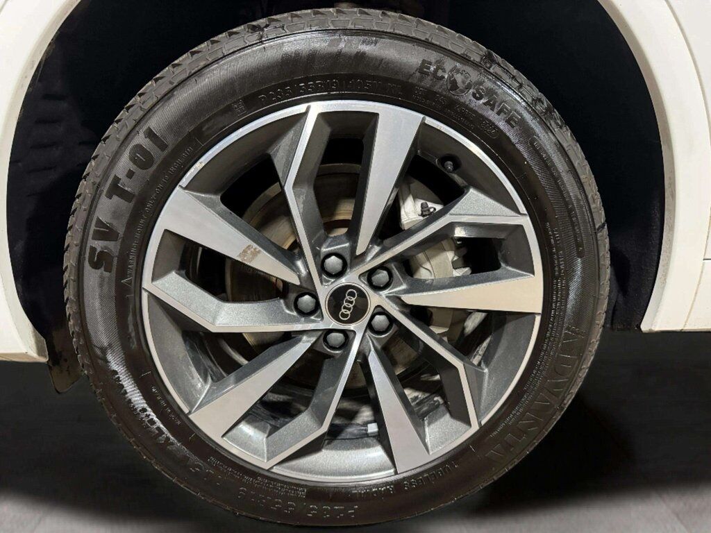 2022 Audi Q5 45 S line Premium Plus quattro San Clemente CA
