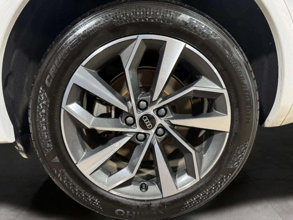 2022 Audi Q5 45 S line Premium Plus quattro San Clemente CA